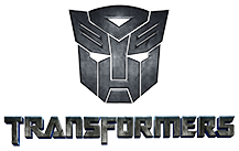 Transformers / трансформеры