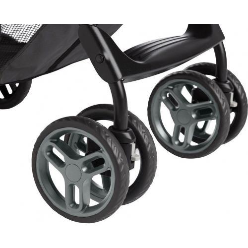 Коляска Graco Literider Harbor Blue