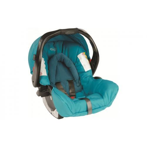 Коляска Graco Mirage Plus TS  в ассортименте