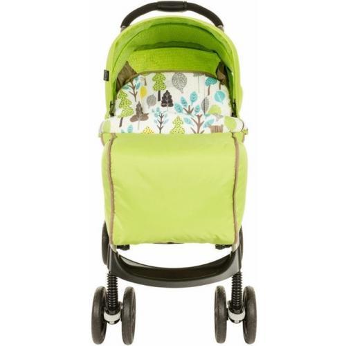 Коляска Graco Mirage Plus TS  в ассортименте
