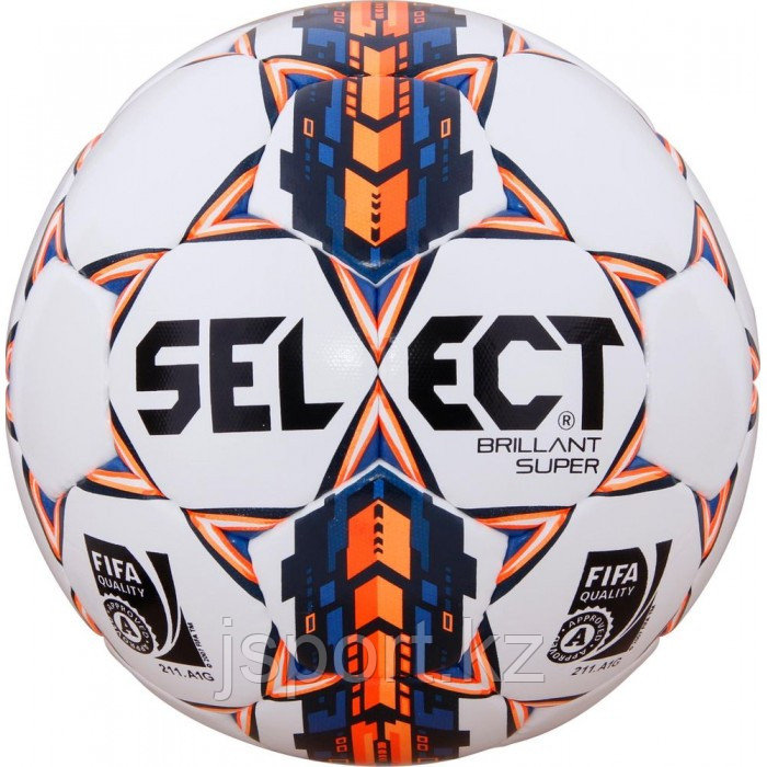 Футбольный мяч original Select