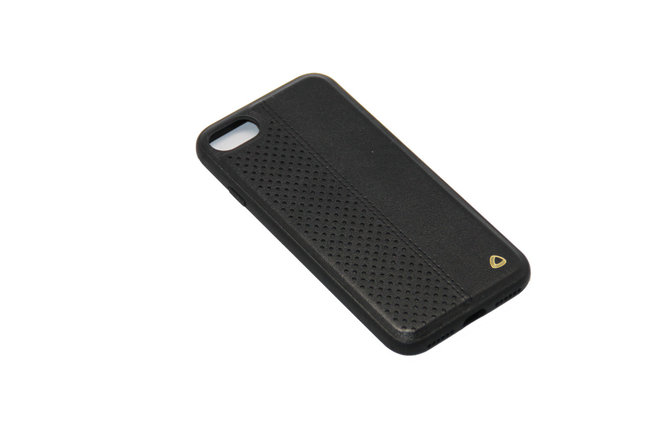 Чехол OCCA Air Black кожаный iPhone 7, фото 2