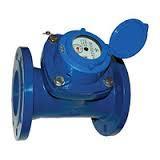 Турбинные счетчики воды для х/в СВТХ/СВТГ с импульсным датчиком