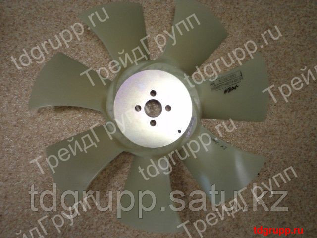 Вентилятор K1027855 (Cummins A2300) Каминз