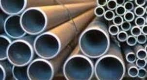Труба стальная водогазопроводная ГОСТ 3262-75