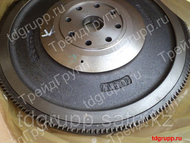 С3999603 Маховик Cummins (Каминз)