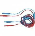 Кабель двухпроводный специальный 3 м - для MZC-310S, MMR-6xx