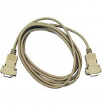 Кабель последовательного интерфейса RS-232 - для MZC-310S, MMR-6xx, MRU-101, MPI-51x
