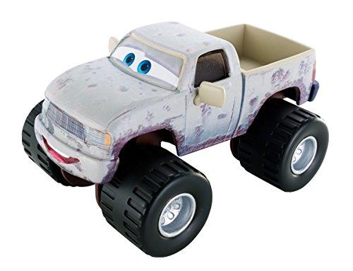 Cars / Тачки "Ржавейка" Крэг Фэстер