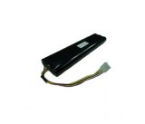 P01296021 - аккумулятор 9.6V-3.5AH NIMH для 5кВ мегаомметров CA654x, CA6470, СА6471, CA6462