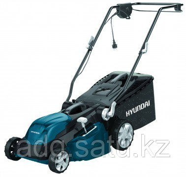 Электрическая газонокосилка HYUNDAI HY-42-1800