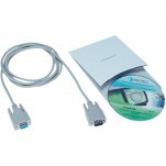 A1056 - ПО TeraLink с интерфейсным кабелем RS-232