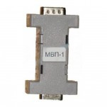 МВП-1 - модуль внешней памяти для ИС-203.3,4