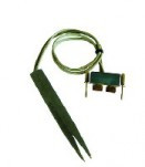 АСА-3029 - пинцет для SMD компонентов