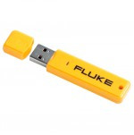 Fluke 884X-1G - память USB-устройство (1 ГБ)