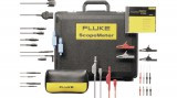 Fluke SCC128 - автомобильный набор аксессуаров (для Fluke серии 120)
