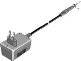 Fluke BC190/801 - зарядное устройство/ сетевой адаптер для серии Fluke 190