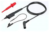 Fluke VPS40-III - комплект щупов напряжения, 40 МГц, 10:1, черный, для приборов серии 120