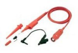 Fluke VPS210-R - 10:1 пробник напряжения, красный, 200 МГц, 1.2 м, для приборов серии 190