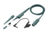 Fluke VPS210-G - 10:1 пробник напряжения, серый, 200 МГц, 1.2 м, для приборов серии 190
