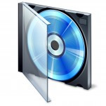 СОД - диск CD-R универсальный