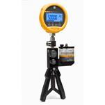 Fluke-700PTPK - комплект для тестирования пневматического давления с прецизионным манометром