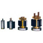 Fluke Norma 30A shunt - триаксиальный шунт для токов до 30 А