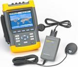 Fluke GPS430 - модуль синхронизации времени