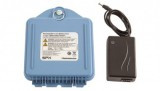 Аккумуляторы + З.У.(220В) для локатора для приборов Radiodetection - аксессуар