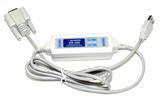 АСЕ-1633 - преобразователь интерфейсов USB-RS232