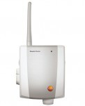 0572 0159 - маршрутизатор testo Saveris V1.0, 2,4 ГГц