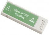 MDO3FLEX - модуль анализа FlexRay