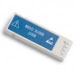 MDO3USB - Модуль анализа USB
