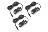 Fluke i40s-EL/3PK - трансформатор тока с зажимом