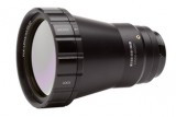 Fluke LENS/4XTELE2 - телеобъектив инфракрасного диапазона с 4-кратным увеличением