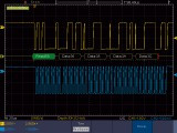 ADS-6000CAN - опция декодирования CAN