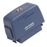 Fluke DSX-CHA003 - адаптер DSX для коаксиального кабеля