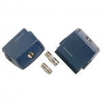 Fluke DTX-COAX - адаптер для тестирования коаксиального кабеля