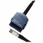 Fluke DTX-PLA011 - адаптер постоянного соединения TERA (сменный адаптер) CAT 7/Class F