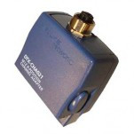 Fluke DTX-CHA021S - четырехпозиционные адаптеры канала DTX Industrial Ethernet M12 (набор)