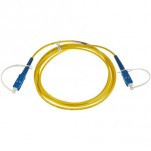 Fluke FIBR-UPC-CORD-2M - коммутационный шнур UPC-UPC, 2 м