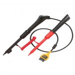 Fluke BTL21 - набор интеллектуальных измерительных пробников с температурным сенсором