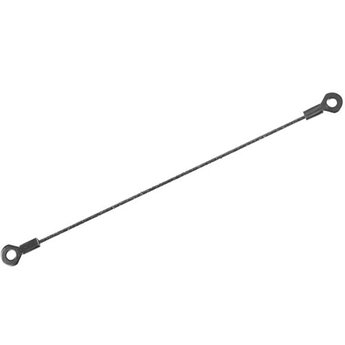 Струна с алмазным напылением 300мм P60 ЗУБР 33399-300-60