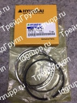 XJAF-01115 Комплект поршневых колец (0,25) Hyundai R170W-7