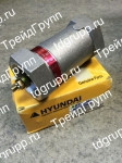 31E9-0143 Клапан Hyundai R170W-7