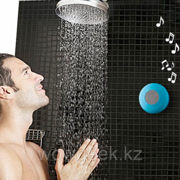 Колонки для душа bluetooth Hi Shower BTS-06