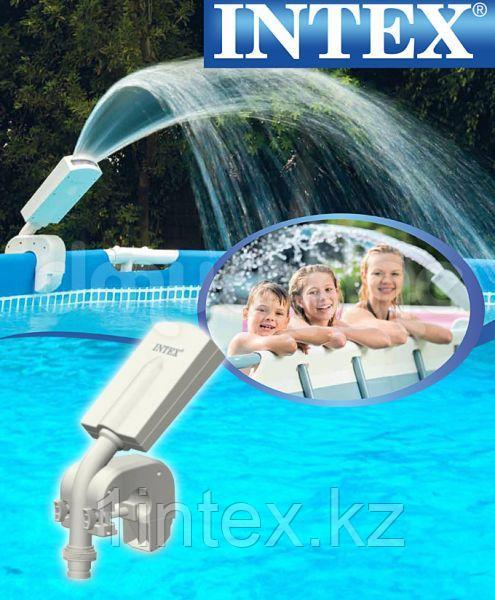 Фонтан для бассейна Intex Pool Sprayer