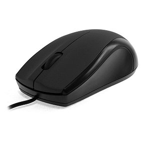 Мышь проводная Crown CMM-31 USB 1200 DPI, фото 2