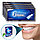 Отбеливающие полоски для зубов 3D White Teeth Whitening Strips, фото 3