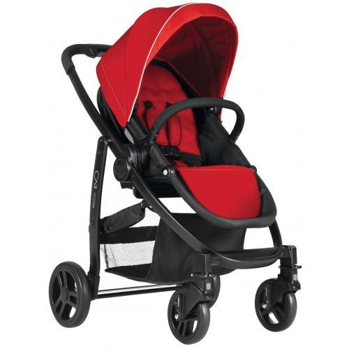 Коляска Graco EVO Chilli